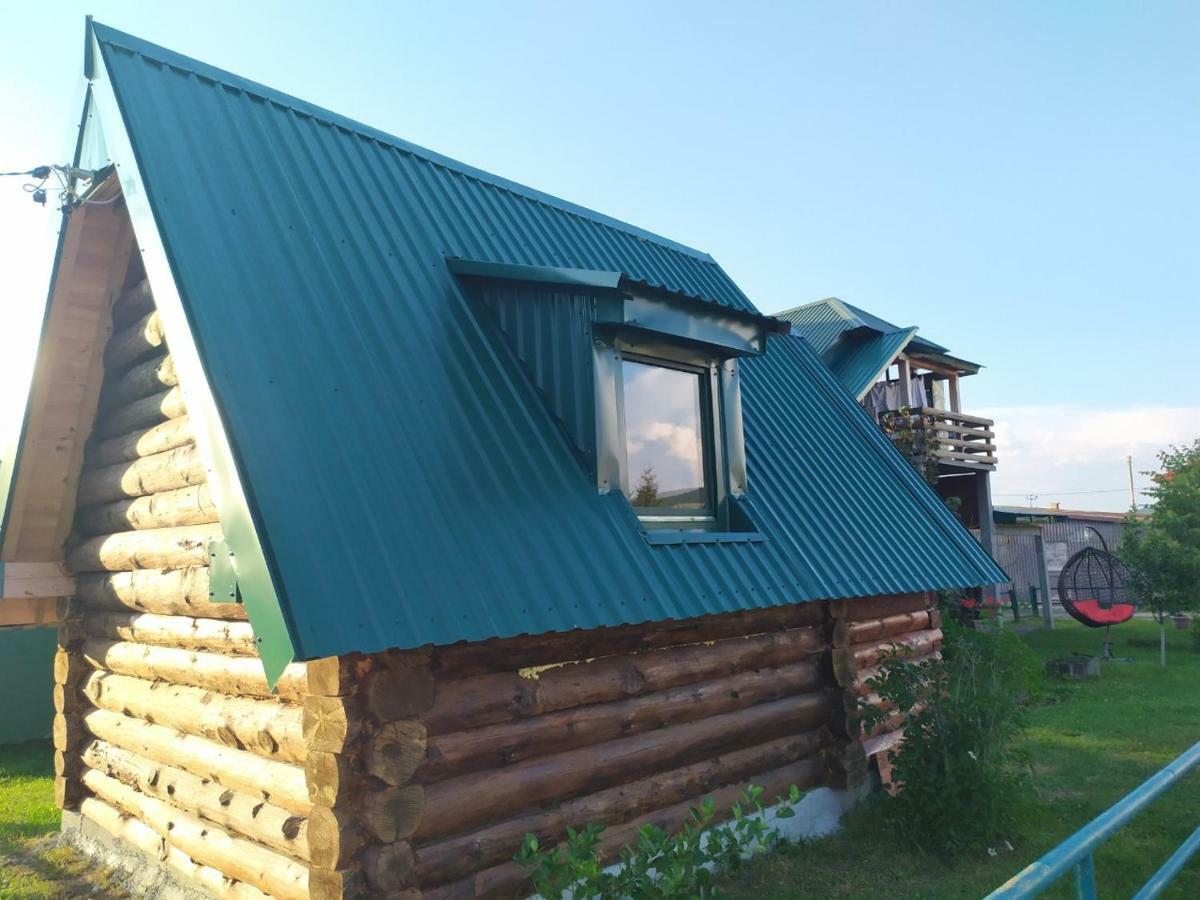 Cottage Mansion Žabljak Dış mekan fotoğraf